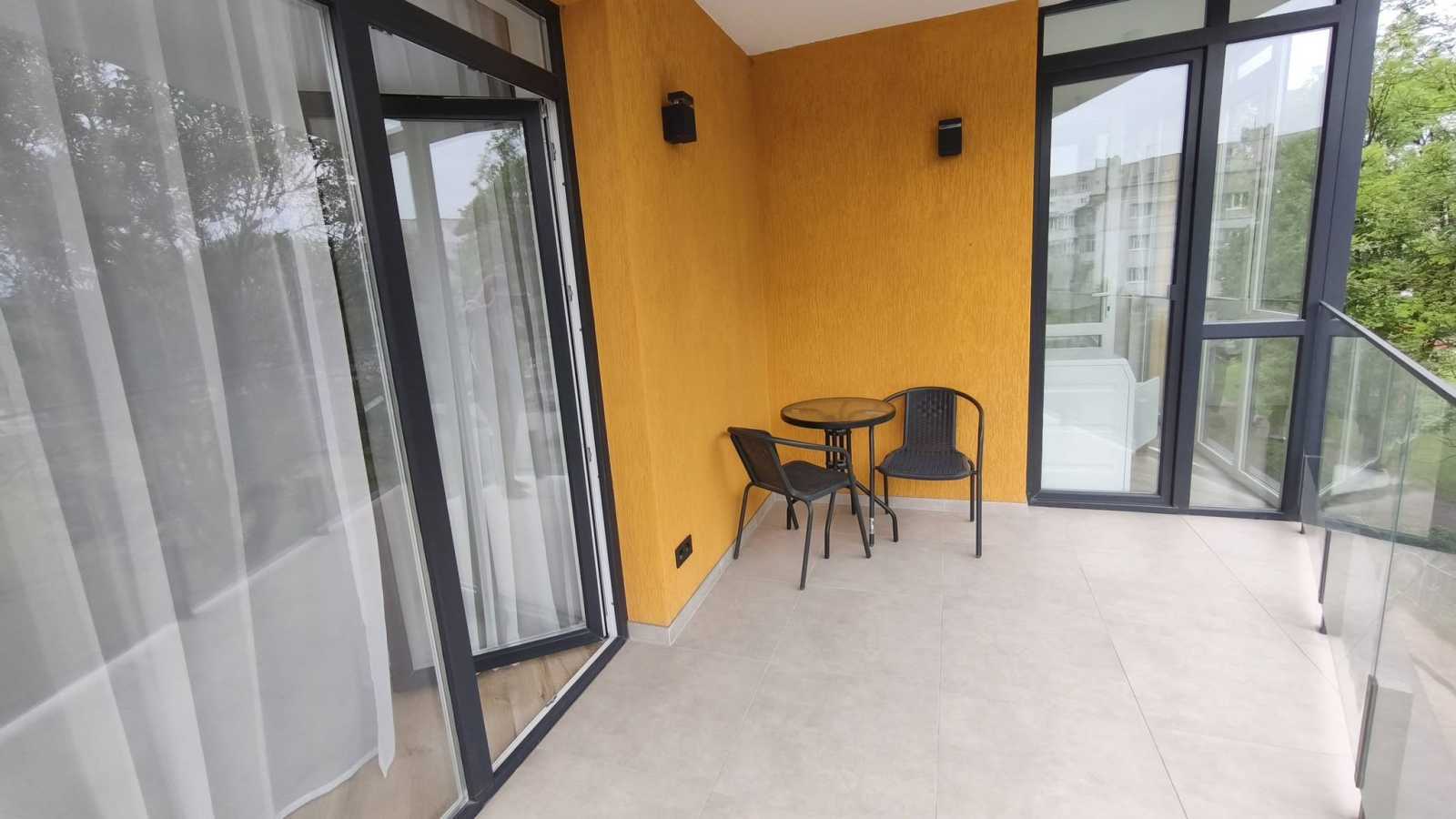 Аренда 3-комнатной квартиры 92 м², Ивана Выговского ул., 29