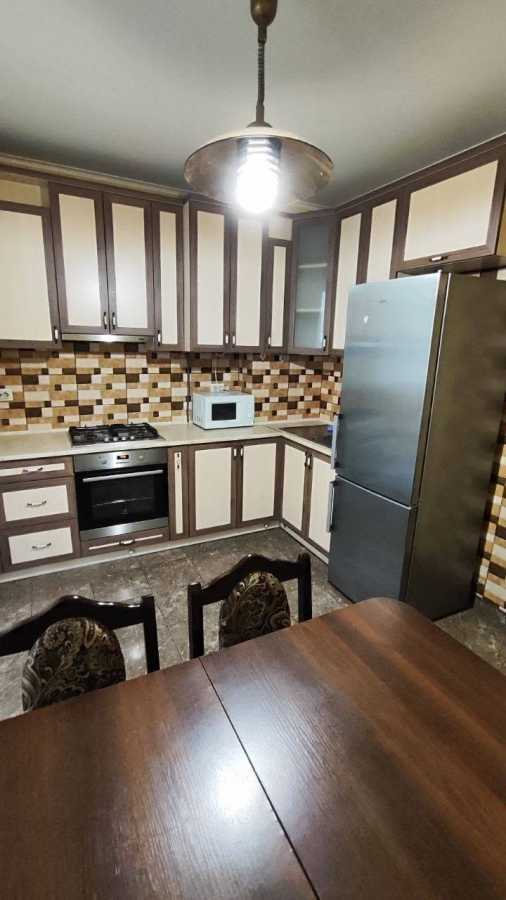 Аренда 1-комнатной квартиры 43 м², ЖК на ул. Железнодорожная, 7, 7П
