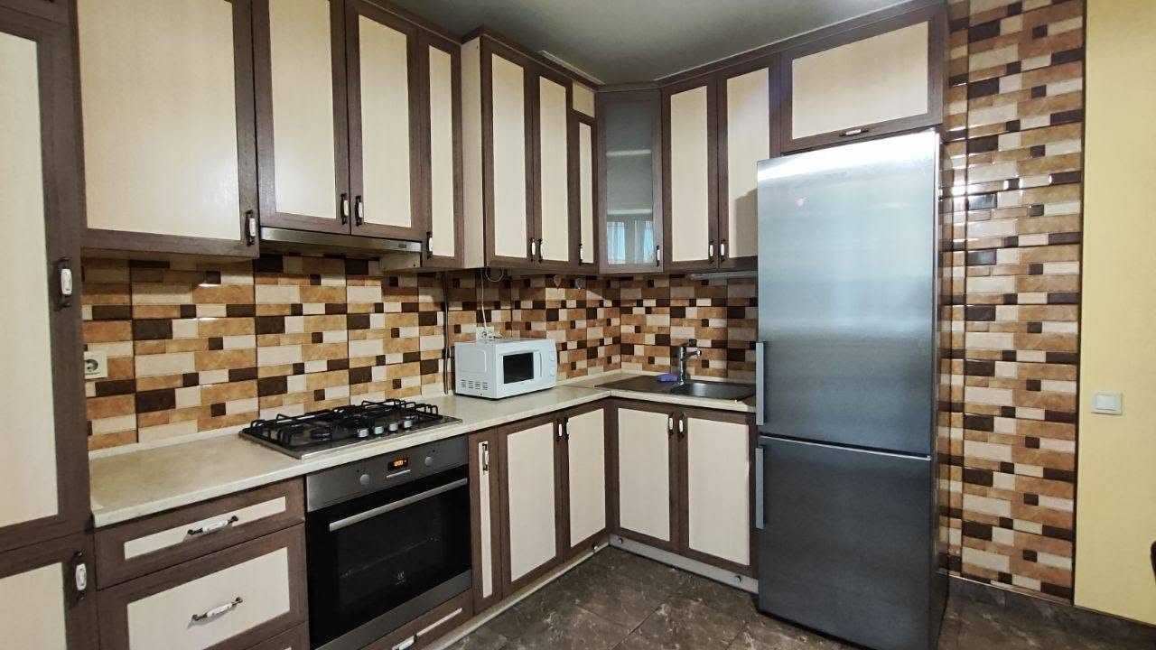 Аренда 1-комнатной квартиры 43 м², ЖК на ул. Железнодорожная, 7, 7П