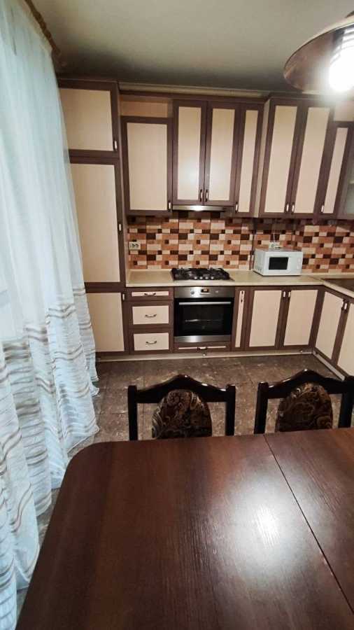 Аренда 1-комнатной квартиры 43 м², ЖК на ул. Железнодорожная, 7, 7П