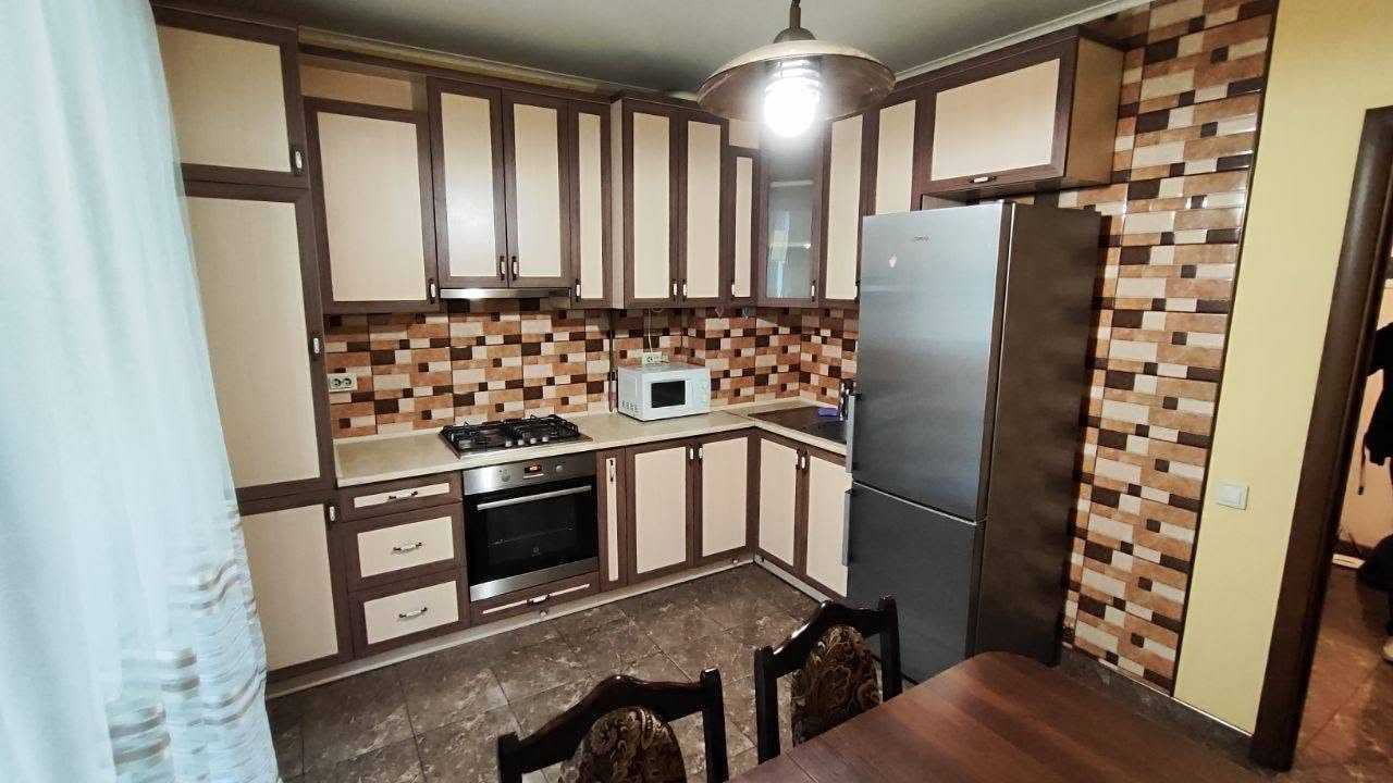 Аренда 1-комнатной квартиры 43 м², ЖК на ул. Железнодорожная, 7, 7П