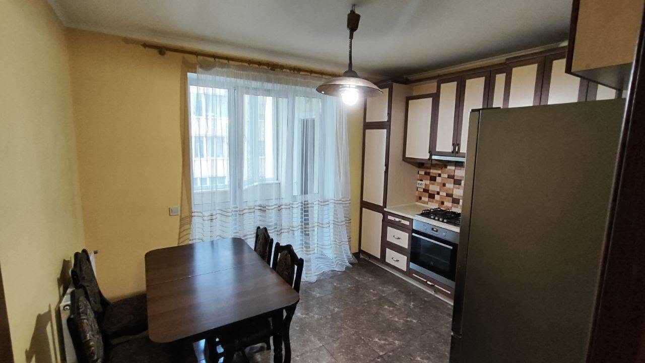 Аренда 1-комнатной квартиры 43 м², ЖК на ул. Железнодорожная, 7, 7П