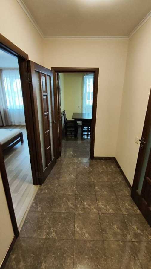Аренда 1-комнатной квартиры 43 м², ЖК на ул. Железнодорожная, 7, 7П