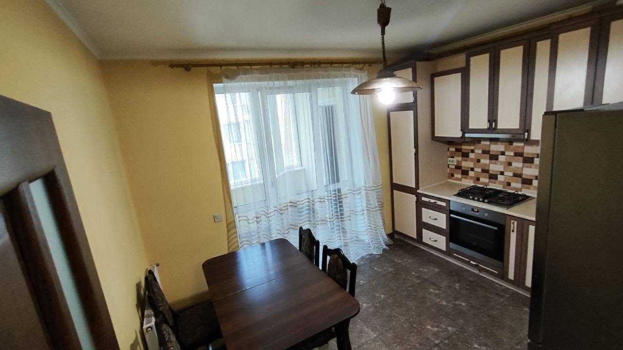 Аренда 1-комнатной квартиры 43 м², ЖК на ул. Железнодорожная, 7, 7П
