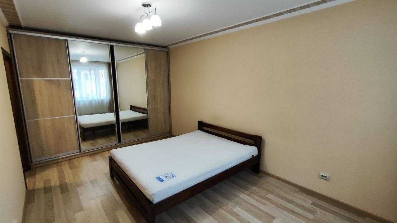 Аренда 1-комнатной квартиры 43 м², ЖК на ул. Железнодорожная, 7, 7П