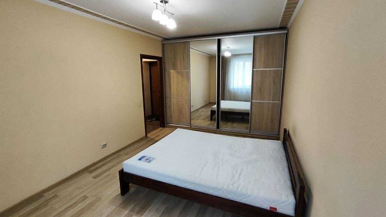 Аренда 1-комнатной квартиры 43 м², ЖК на ул. Железнодорожная, 7, 7П