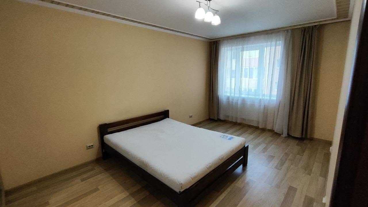 Аренда 1-комнатной квартиры 43 м², ЖК на ул. Железнодорожная, 7, 7П