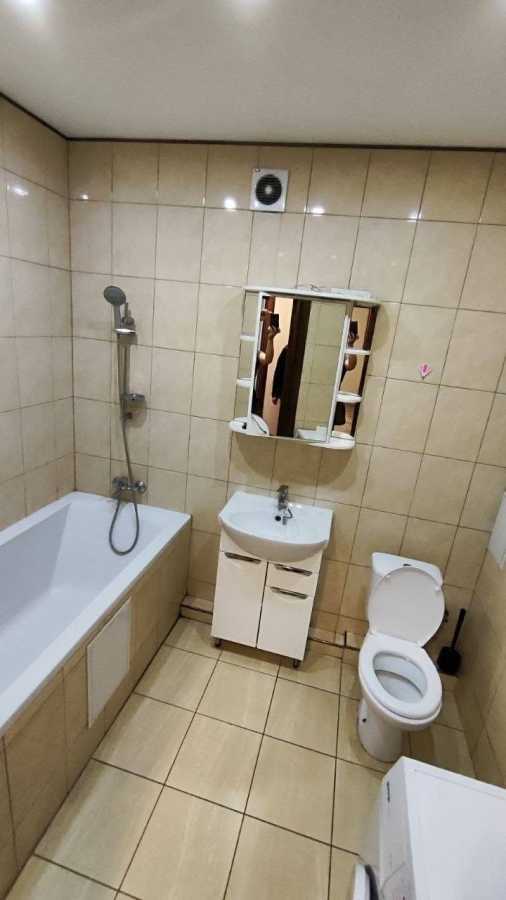 Аренда 1-комнатной квартиры 43 м², ЖК на ул. Железнодорожная, 7, 7П