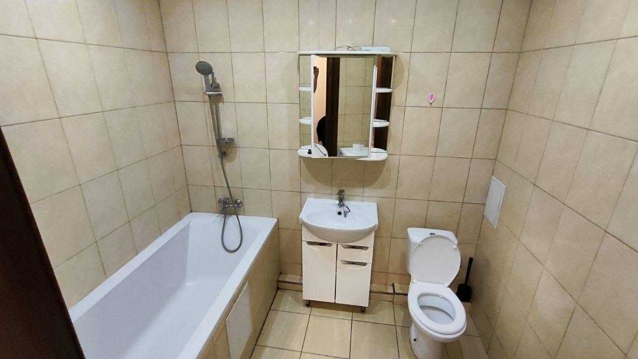 Аренда 1-комнатной квартиры 43 м², ЖК на ул. Железнодорожная, 7, 7П