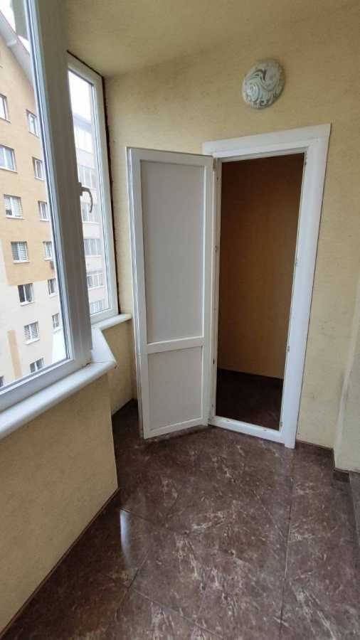 Аренда 1-комнатной квартиры 43 м², ЖК на ул. Железнодорожная, 7, 7П