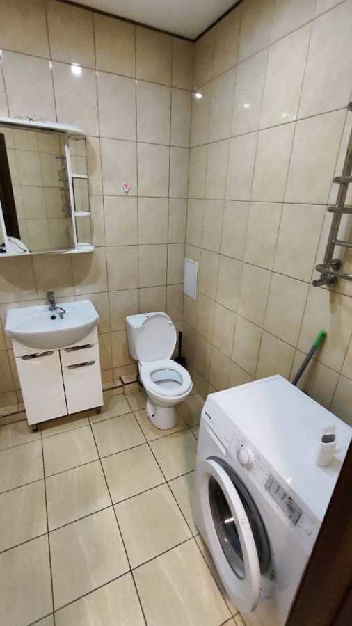Аренда 1-комнатной квартиры 43 м², ЖК на ул. Железнодорожная, 7, 7П