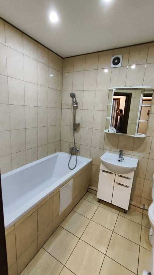 Аренда 1-комнатной квартиры 43 м², ЖК на ул. Железнодорожная, 7, 7П