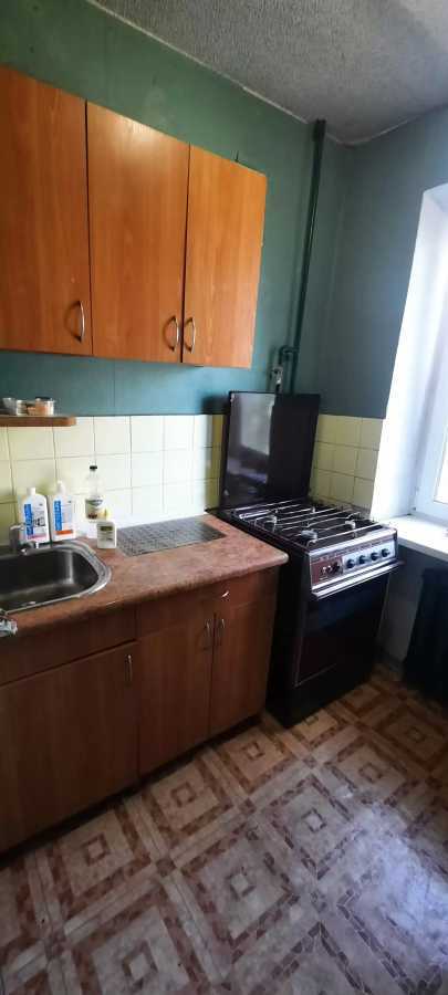 Аренда 1-комнатной квартиры 29 м², Петропавловская ул., 13/8