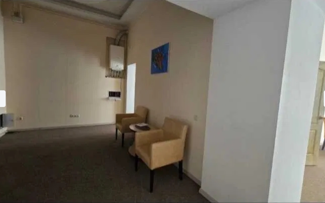 Аренда офиса 77 м², Нежинская ул.