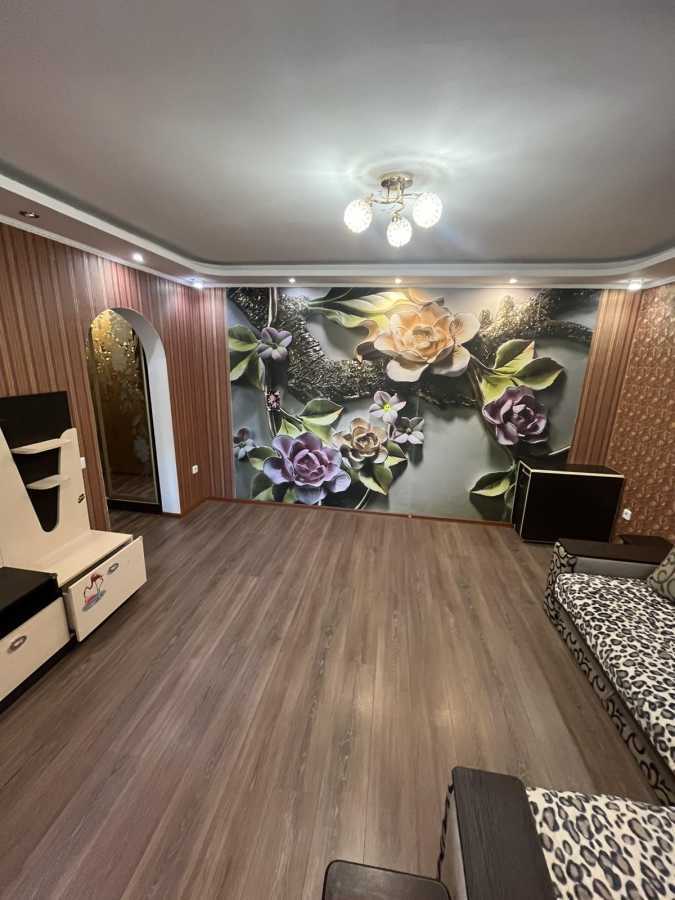 Аренда 1-комнатной квартиры 42 м², Грушевского ул., 27