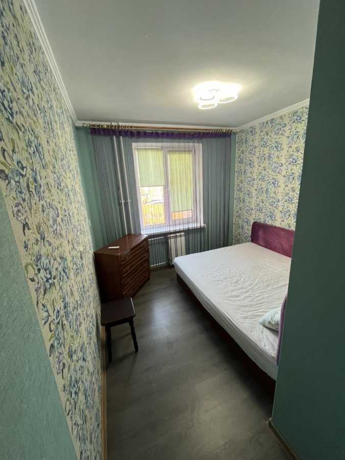 Аренда 1-комнатной квартиры 42 м², Грушевского ул., 27