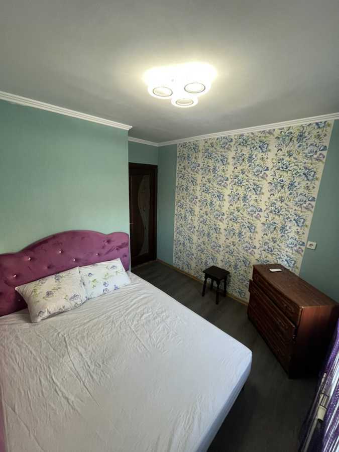 Аренда 1-комнатной квартиры 42 м², Грушевского ул., 27