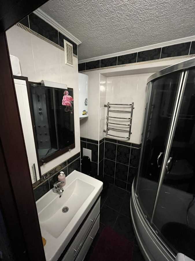 Аренда 1-комнатной квартиры 42 м², Грушевского ул., 27