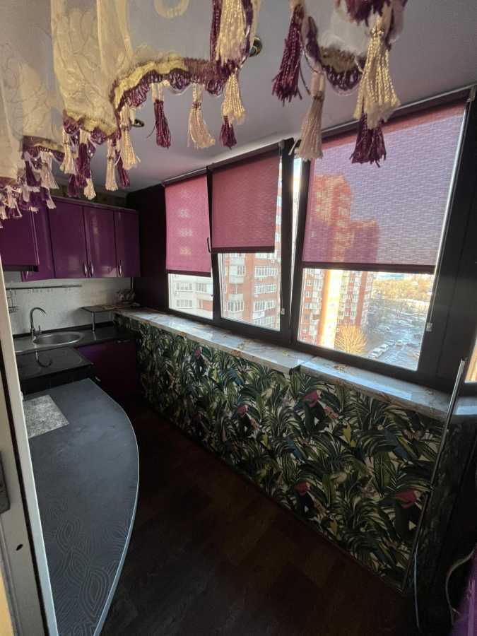 Аренда 1-комнатной квартиры 42 м², Грушевского ул., 27