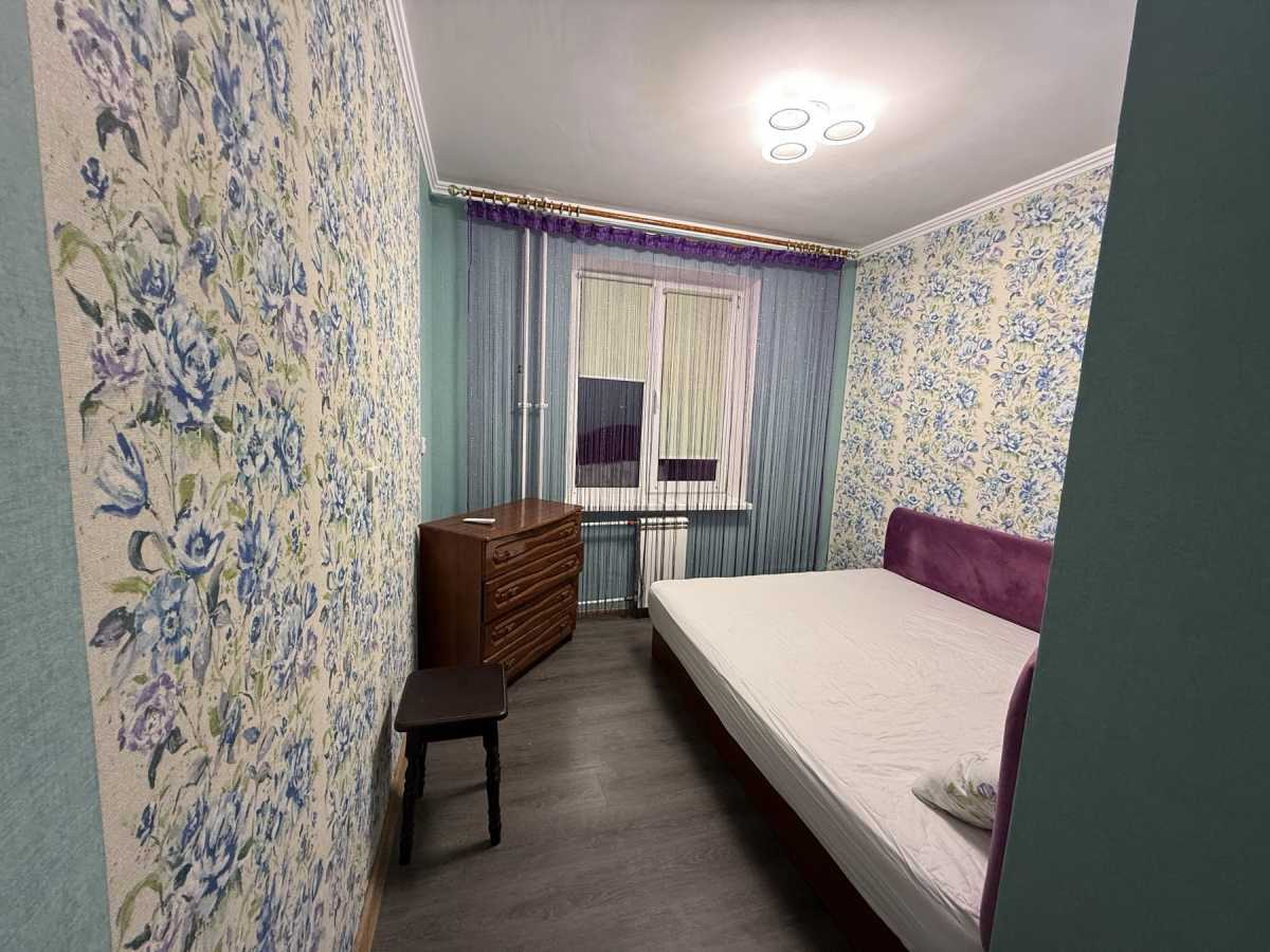 Аренда 1-комнатной квартиры 42 м², Грушевского ул., 27