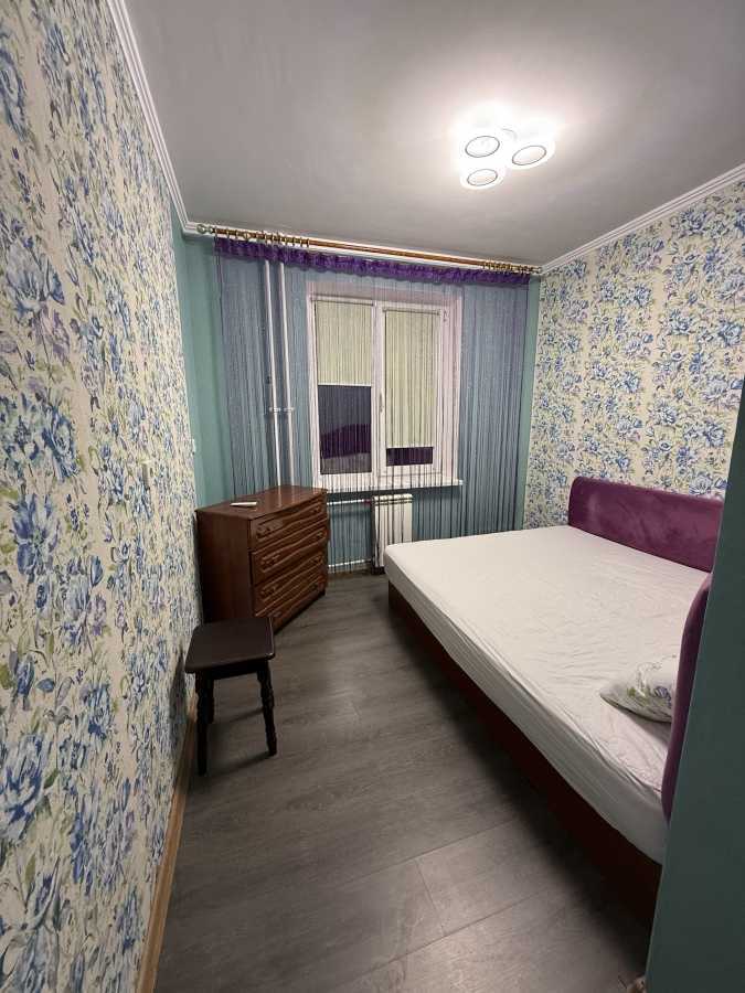 Аренда 1-комнатной квартиры 42 м², Грушевского ул., 27