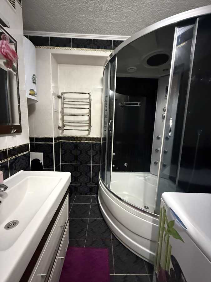 Аренда 1-комнатной квартиры 42 м², Грушевского ул., 27