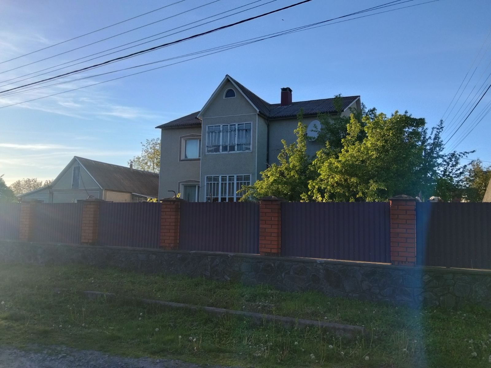 Продажа дома 164 м²