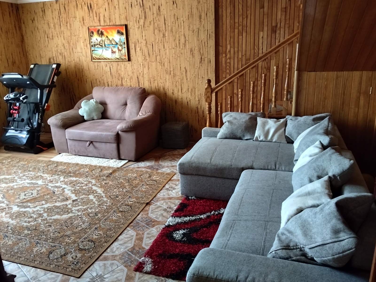 Продажа дома 164 м²