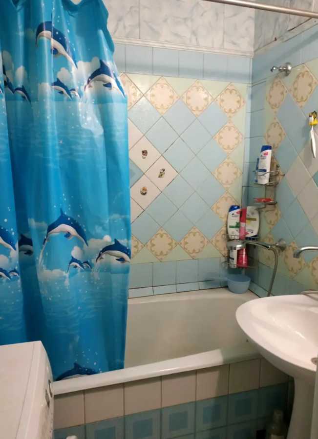 Продажа 3-комнатной квартиры 68.5 м², Курнатовського, 4