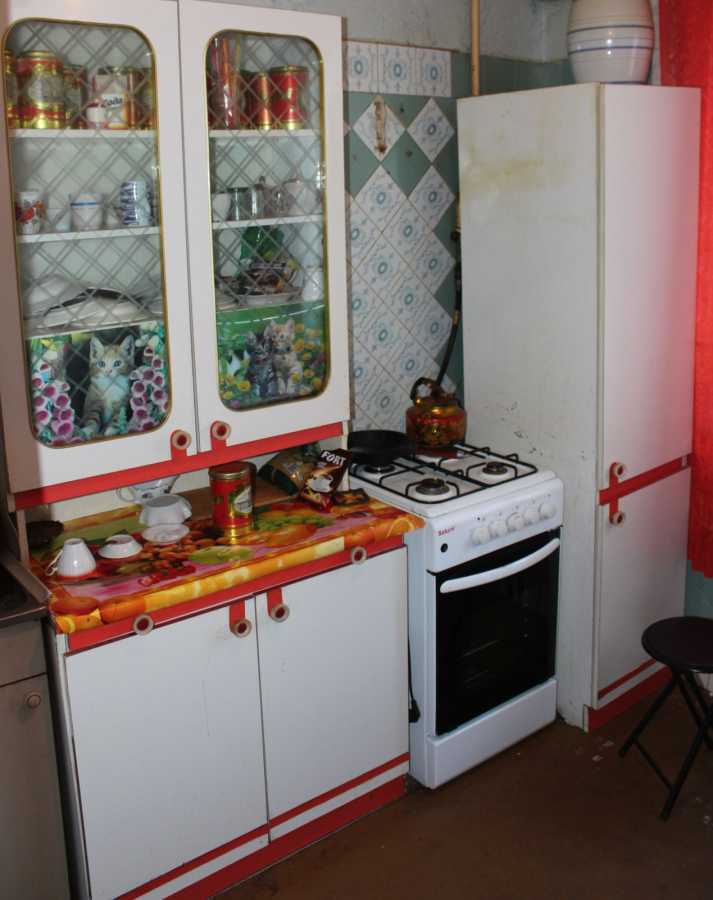 Продажа 3-комнатной квартиры 68.5 м², Курнатовського, 4
