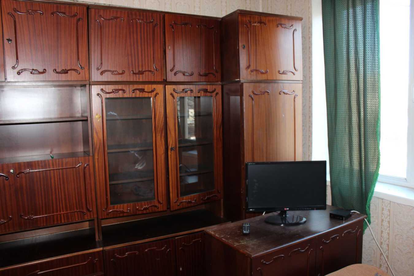 Продажа 3-комнатной квартиры 68.5 м², Курнатовського, 4