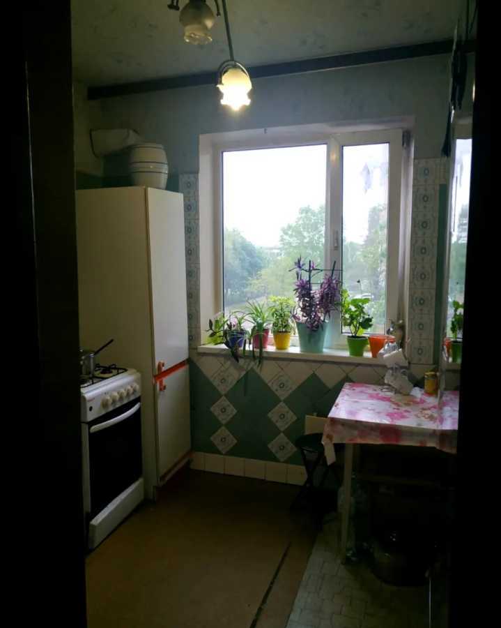 Продажа 3-комнатной квартиры 68.5 м², Курнатовського, 4