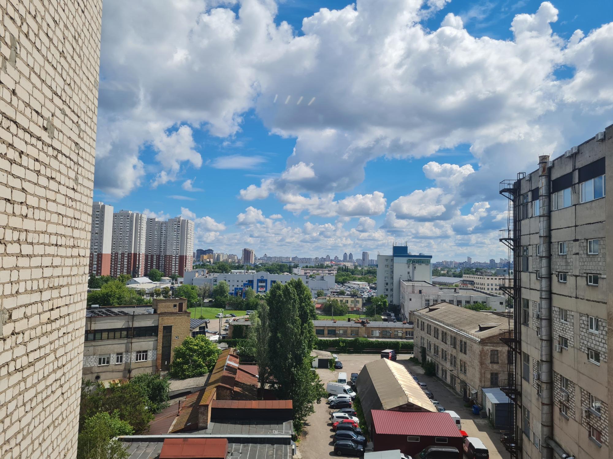 Оренда офісу 26 м², Кирилівська вул., 160 кА