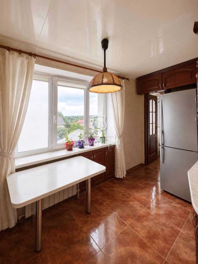 Продаж 1-кімнатної квартири 35.9 м², Яблунська вул., 203А