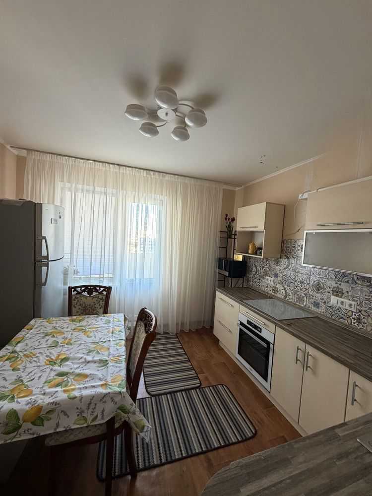 Продажа 2-комнатной квартиры 78 м², Балтийский пер., 1
