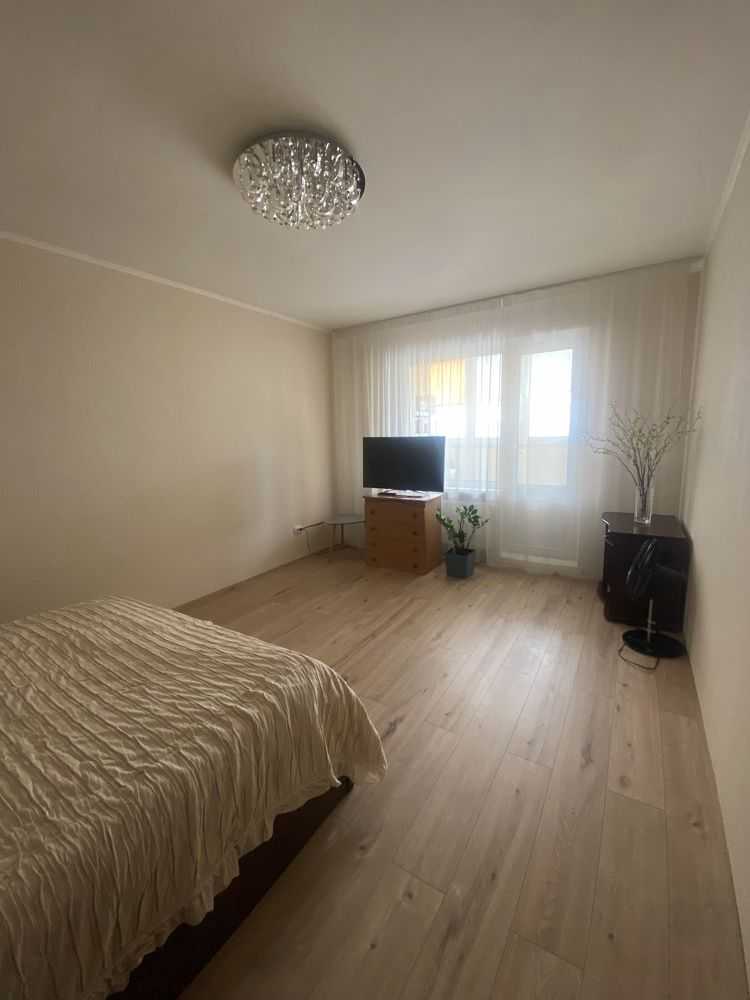 Продажа 2-комнатной квартиры 78 м², Балтийский пер., 1