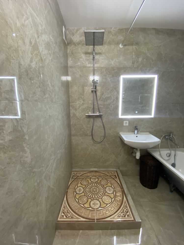 Продажа 2-комнатной квартиры 78 м², Балтийский пер., 1