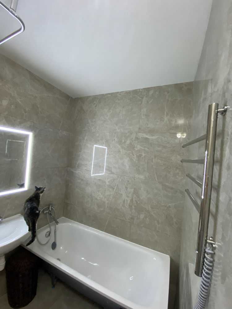 Продажа 2-комнатной квартиры 78 м², Балтийский пер., 1