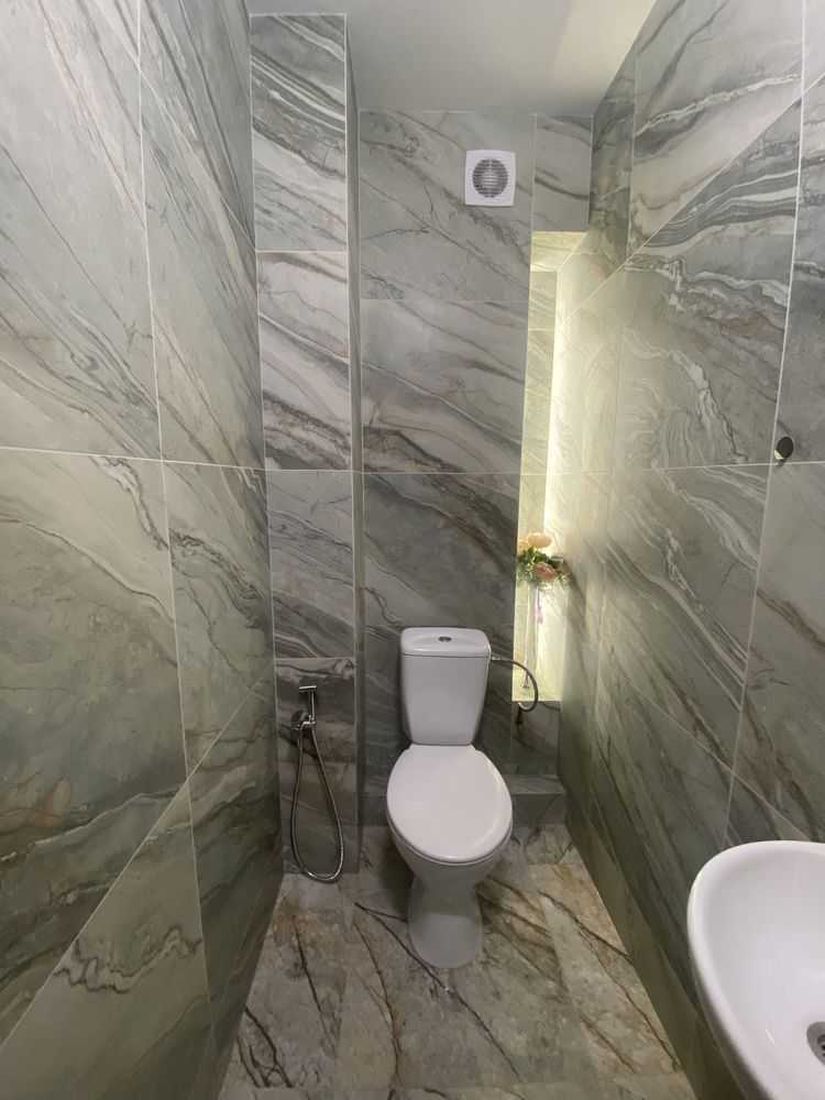 Продажа 2-комнатной квартиры 78 м², Балтийский пер., 1