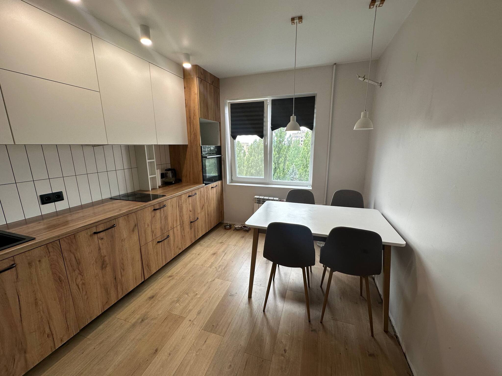 Продажа 3-комнатной квартиры 64 м², Тополь 1 ул., 15
