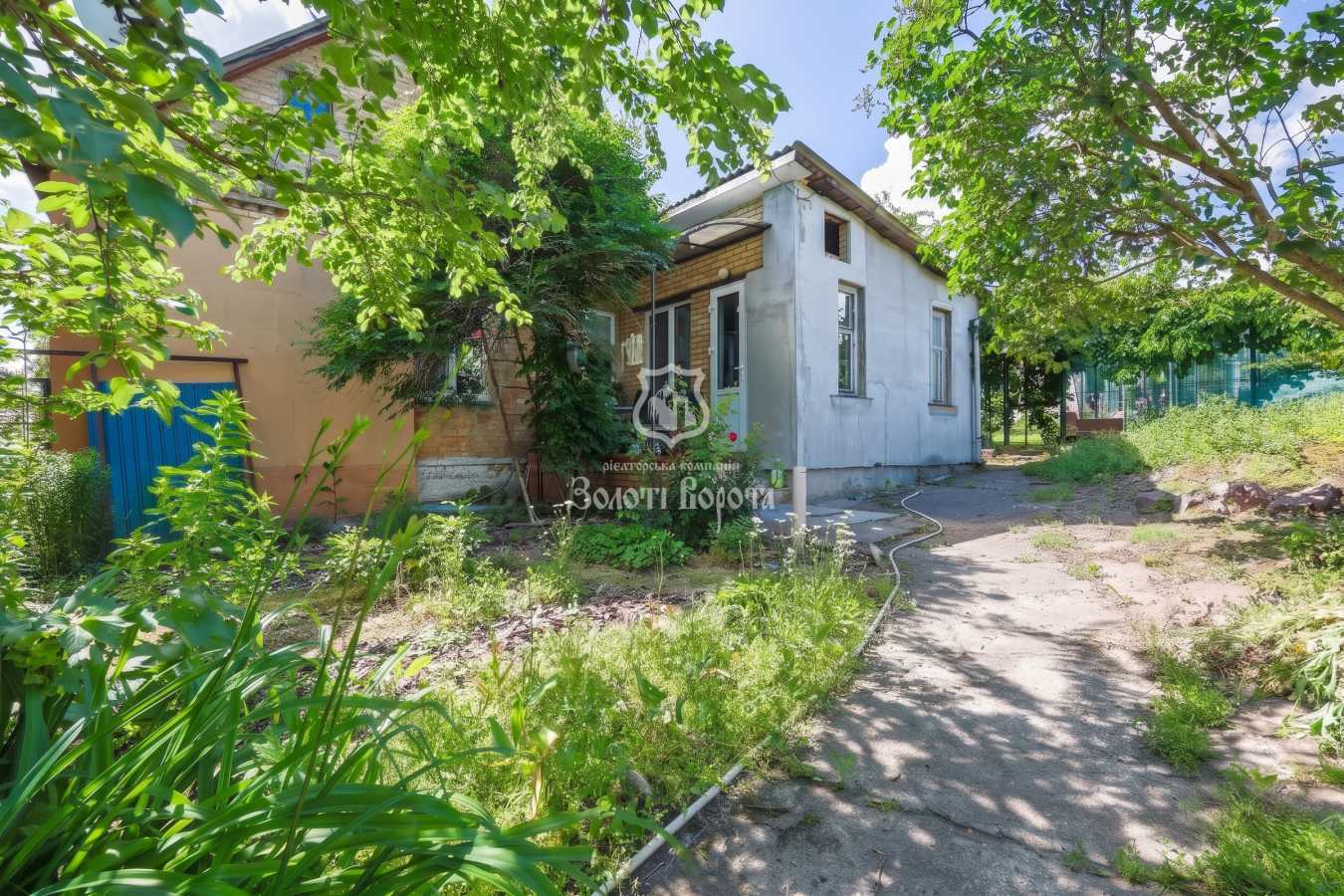 Продажа дома 42.4 м², Корчеватская ул., 8А