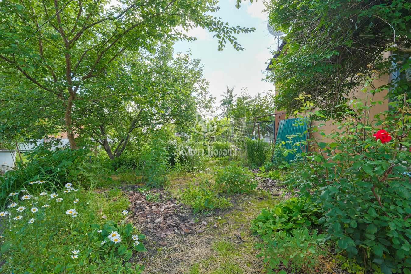 Продажа дома 42.4 м², Корчеватская ул., 8А
