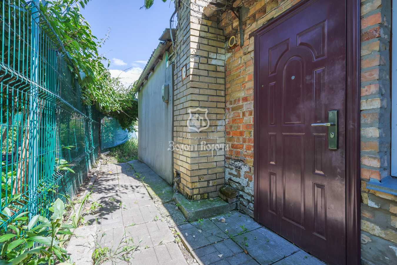 Продажа дома 42.4 м², Корчеватская ул., 8А
