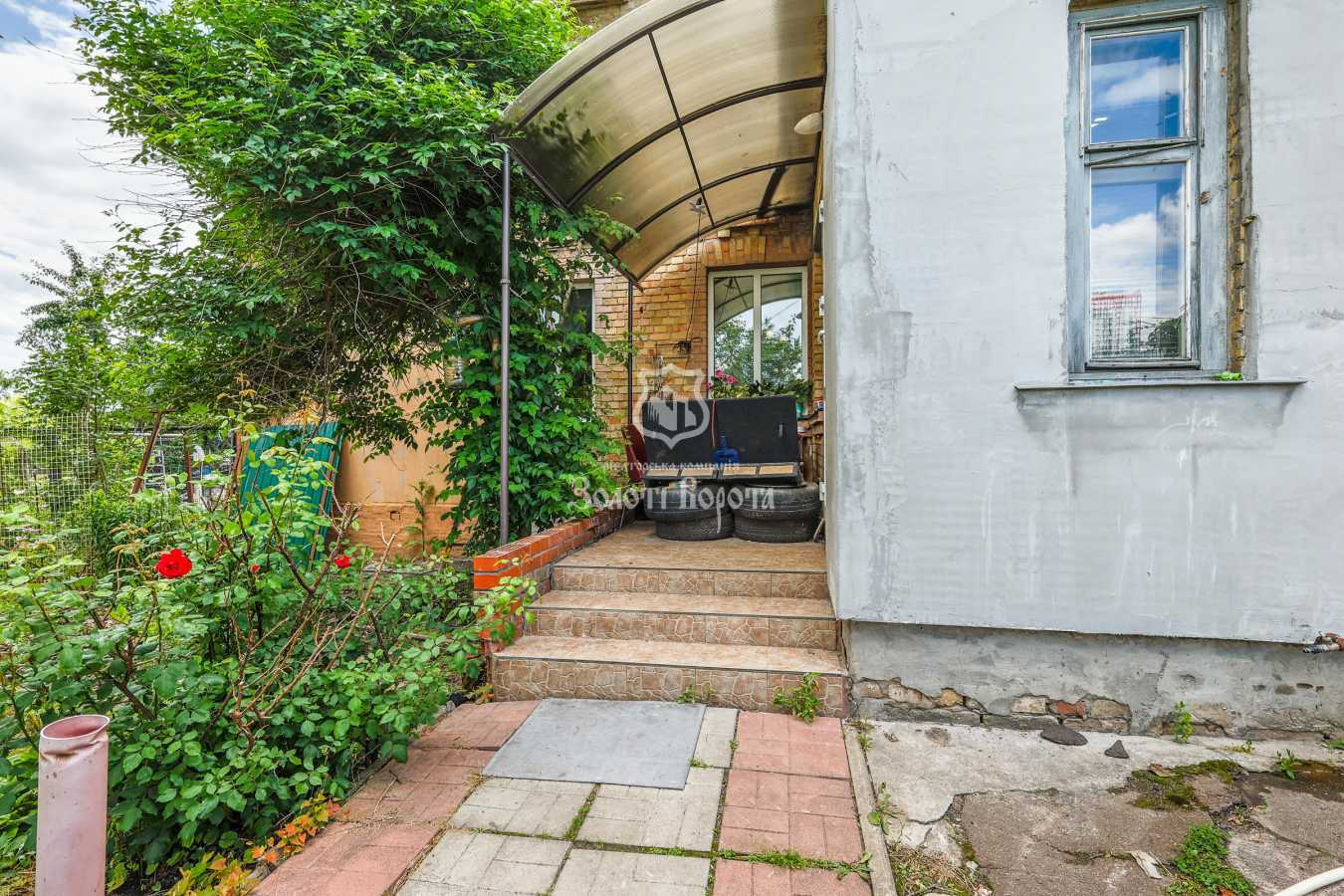 Продажа дома 42.4 м², Корчеватская ул., 8А