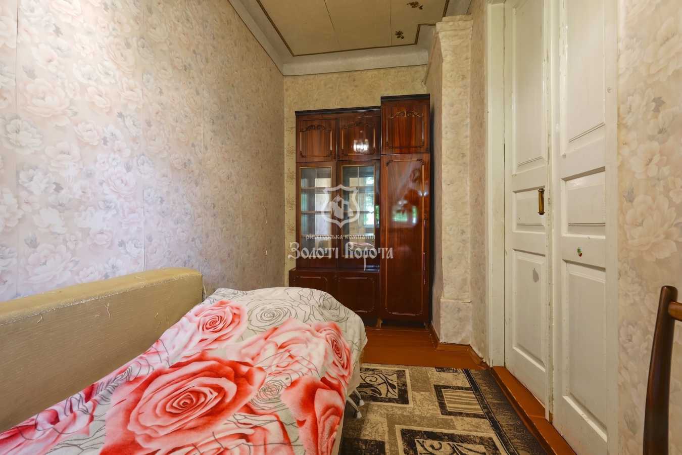 Продажа дома 42.4 м², Корчеватская ул., 8А