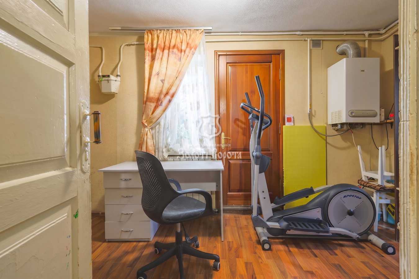 Продажа дома 42.4 м², Корчеватская ул., 8А