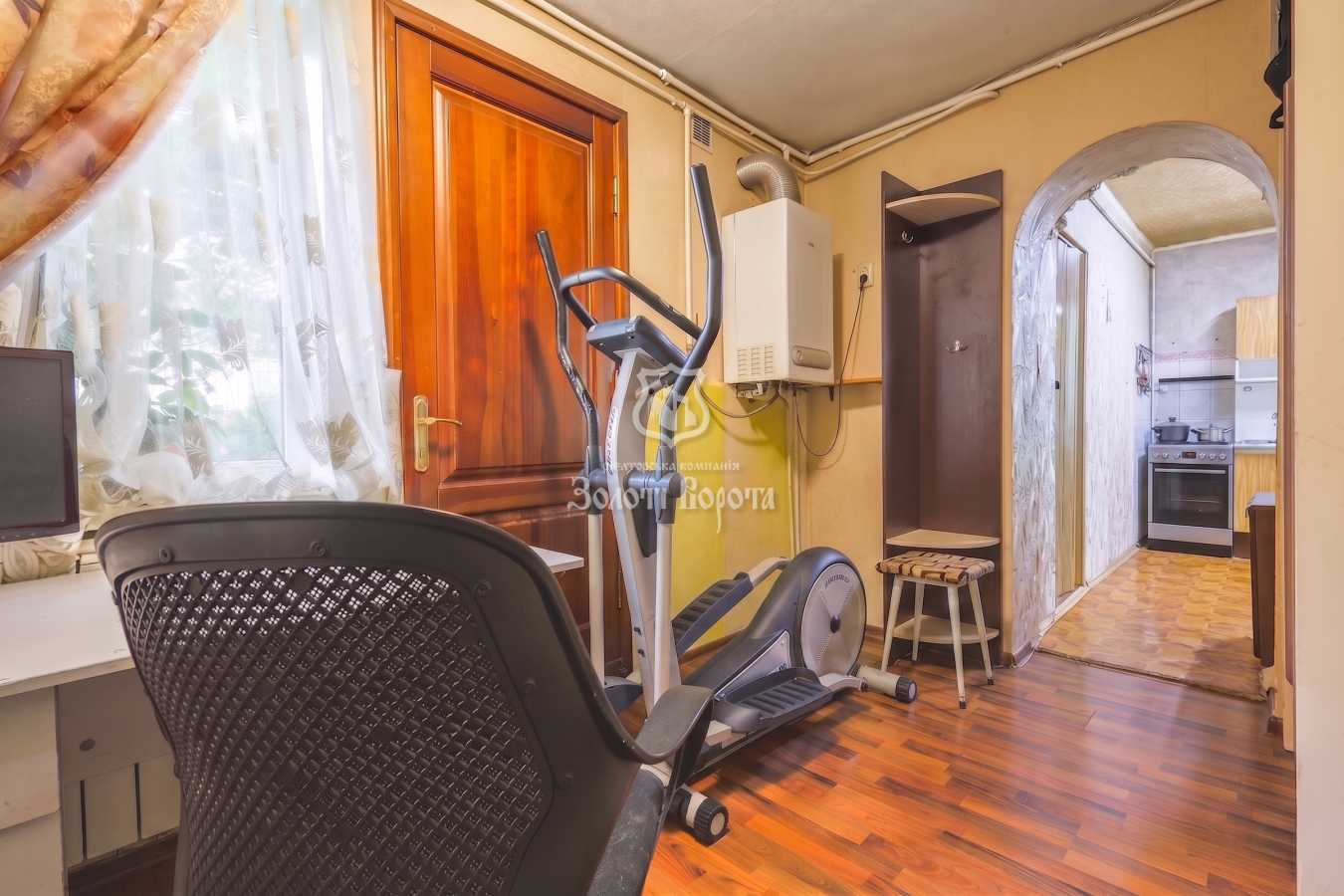 Продажа дома 42.4 м², Корчеватская ул., 8А