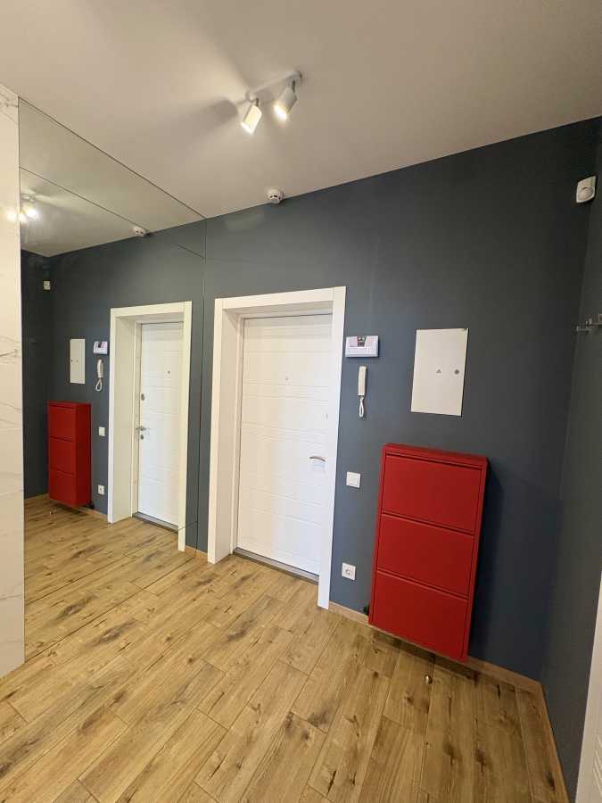 Аренда 1-комнатной квартиры 43 м², Юрия Кондратюка ул., 5