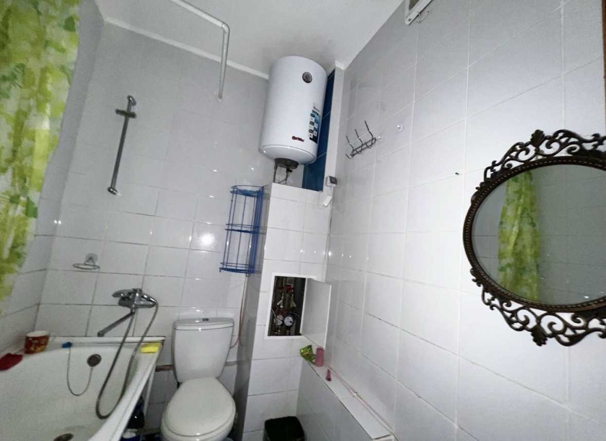 Продаж 1-кімнатної квартири 30 м², Олевська вул., 5