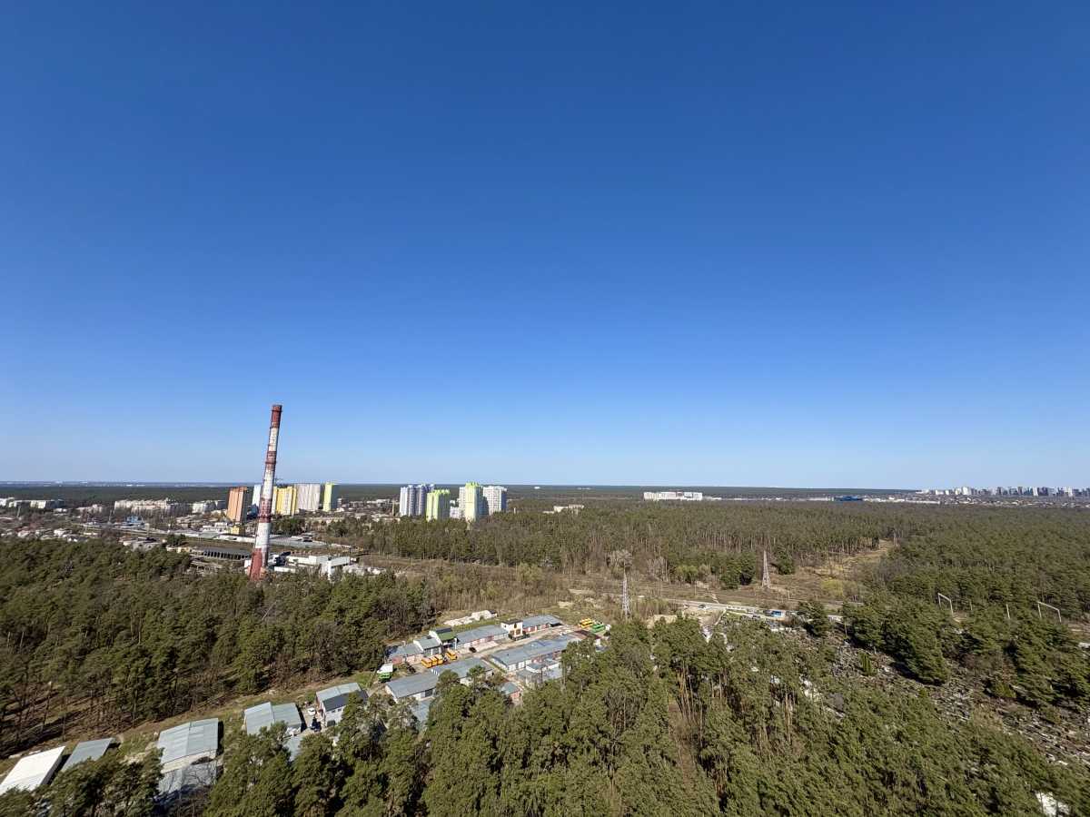 Продаж 1-кімнатної квартири 30 м², Олевська вул., 5